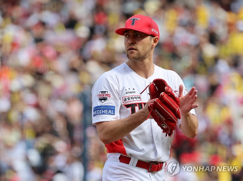 KIA 네일 / 사진=연합뉴스