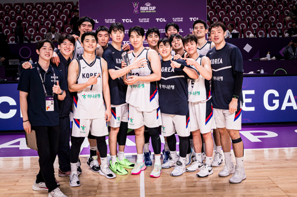 사진=FIBA