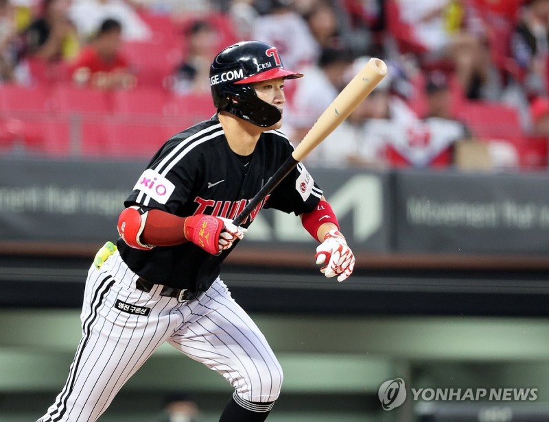 박해민 / 사진=연합뉴스