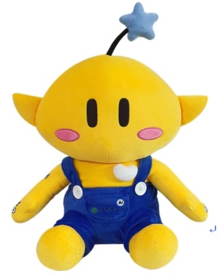 대전시‘AI 돌봄로봇 꿈돌이’(대전시 제공)