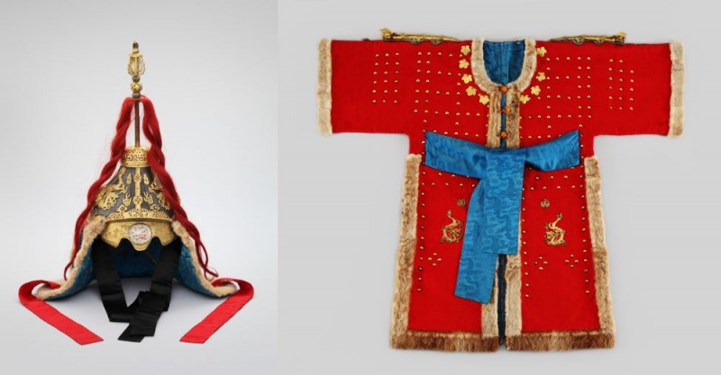 아산시 충무로 123온양에 위치한 민속박물관 매일 10시 ~ 17:30 운영(아산시 제공)