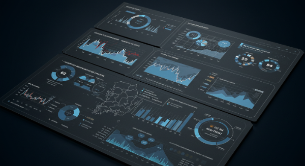 KOSPI, 숨 고르기 후 재도약 준비하나