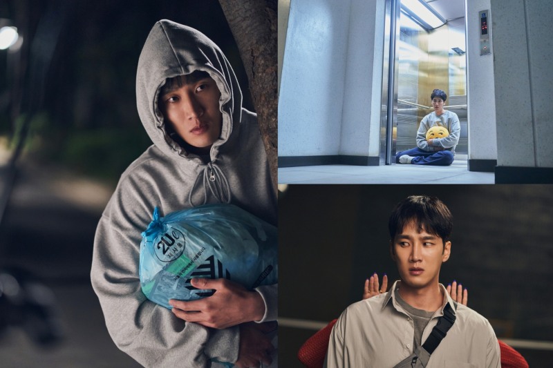 안보현, 첫 스크린 주연작 ‘악마가 이사왔다’로 컴백……NEW 캐릭터에 기대감 UP