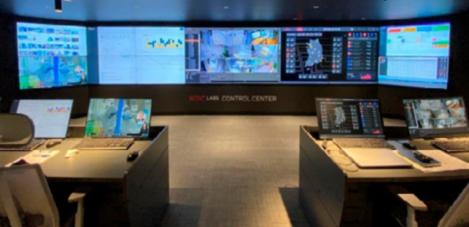 ⓒHDC현대산업개발