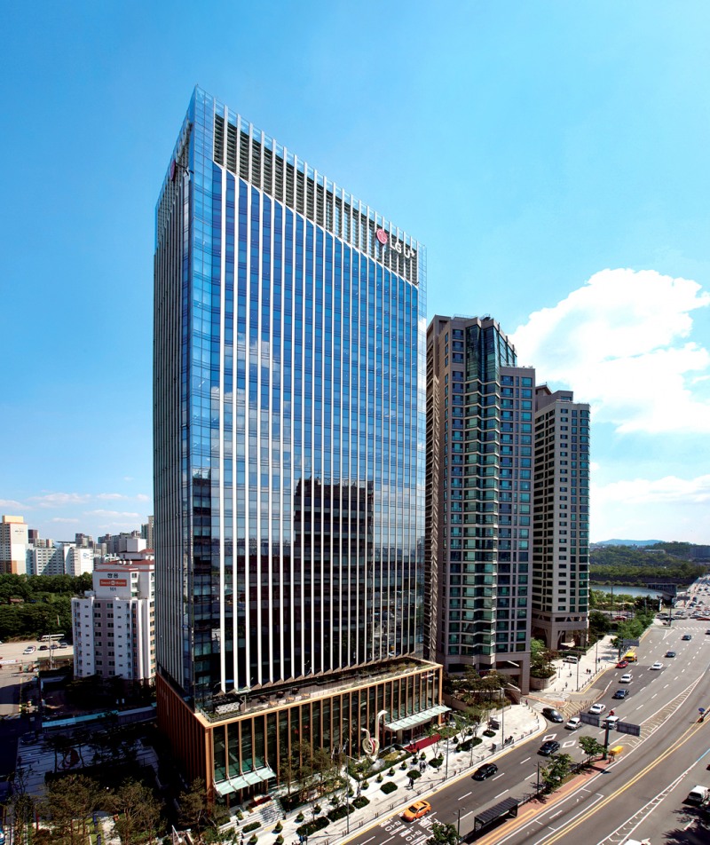 LG U+, 국내 최고 수준 정보 보호 역량 입증