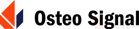 프로메디우스 오스테오 시그널 로고 (프로메디우스 제공)