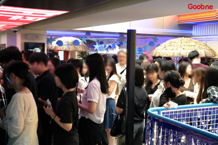 굽네치킨, 전국 대학 협업 도자 전시회 ‘다다닭 2025’ 개최