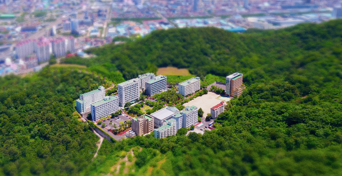 부영그룹 창신대, '외국인 요양보호사 양성대학' 경남지역 후보 선정 쾌거