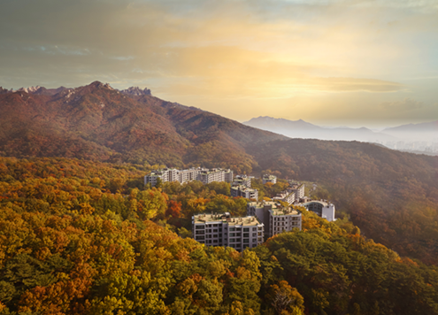 한화호텔앤드리조트 프리미엄 브랜드 ‘안토(ANTO)’.