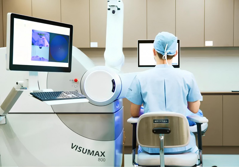 크리에이트립, 대만 외국인 대상으로 한 안과 시술 설명회 성황리 종료