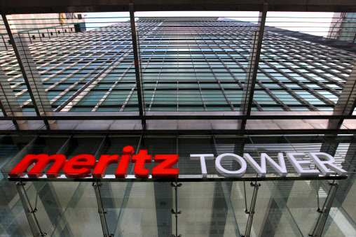 ⓒ 메리츠금융지주