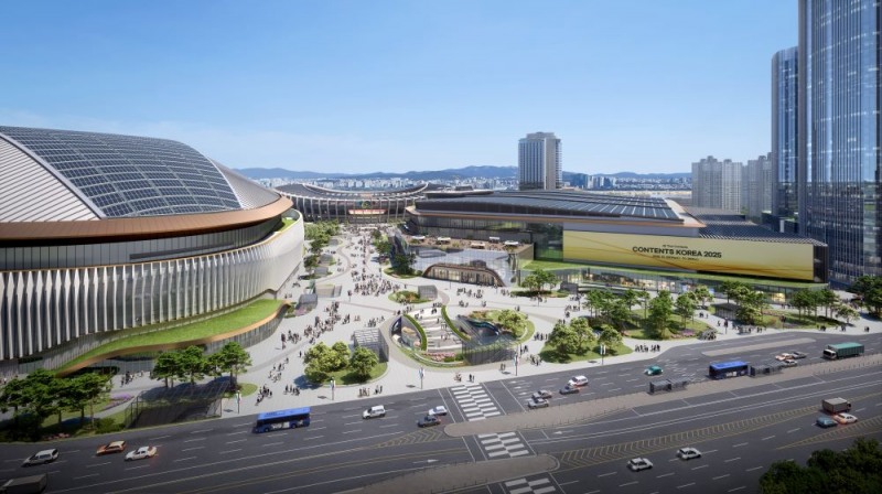 조감도(서울시 제공)