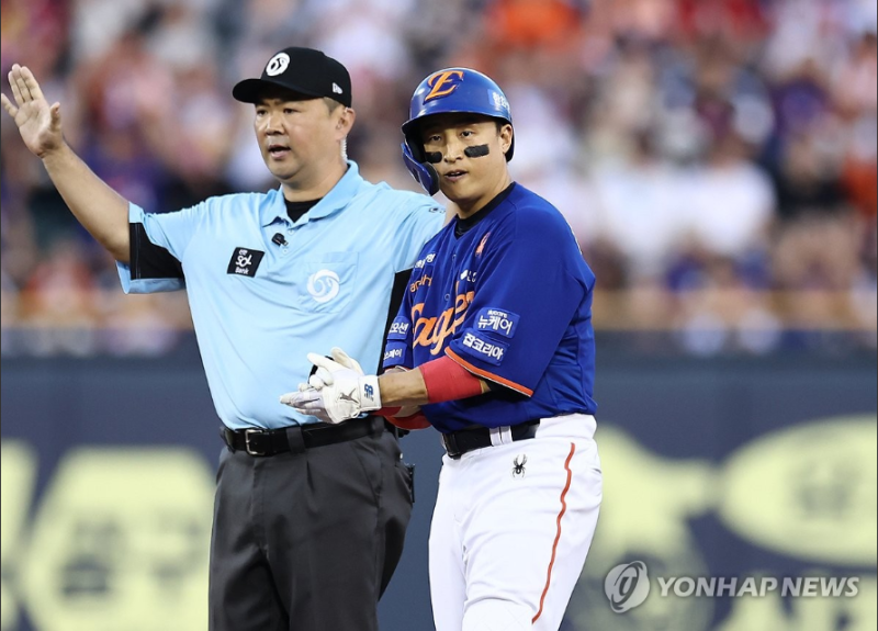 한화 손아섭 / 사진=연합뉴스