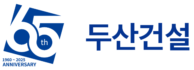 ⓒ두산건설