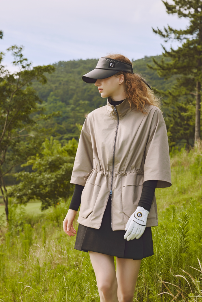 "매 순간을 골프의 계절로!"...FJ, 2025 F/W 어패럴 컬렉션 출시