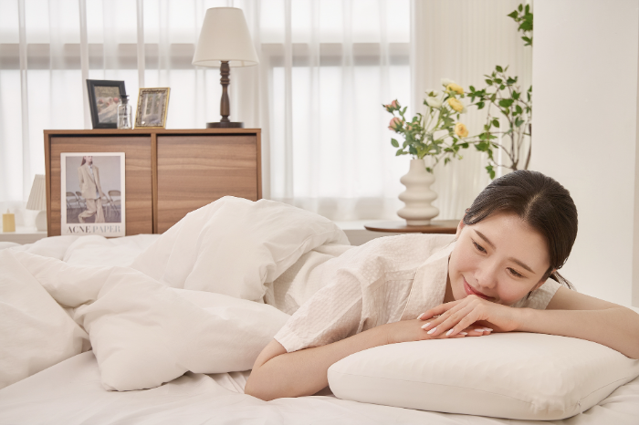 신세계까사 ‘굳닷컴’, PB 수면 상품 강화…‘굳나잇 베개’ 출시