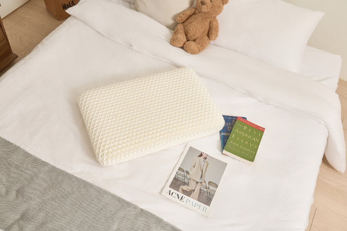 신세계까사 ‘굳닷컴’, PB 수면 상품 강화…‘굳나잇 베개’ 출시