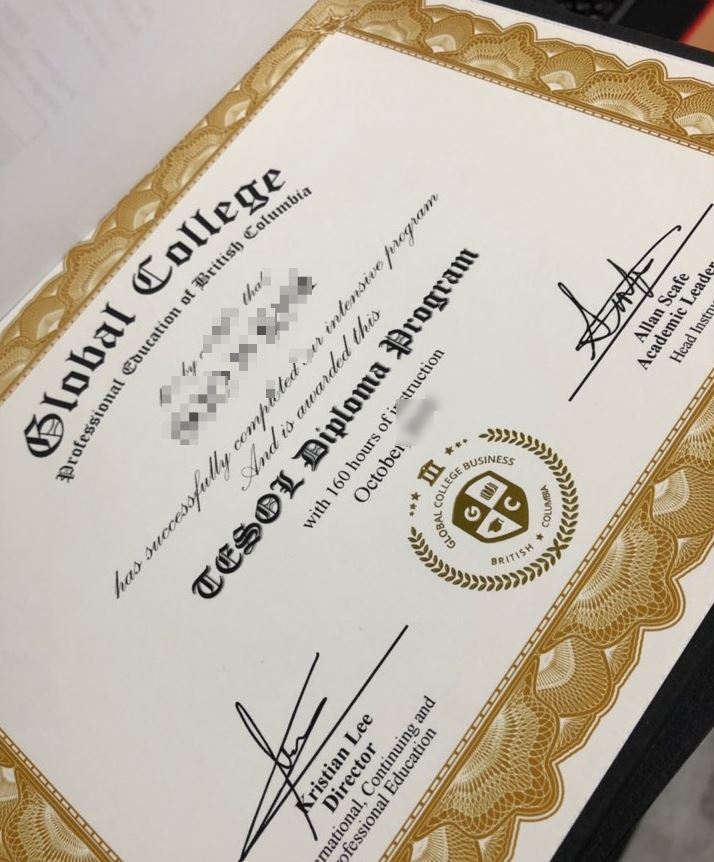 단기테솔 테솔(TESOL)자격증, 또 한 명의 영어교사 꿈 실현시켜