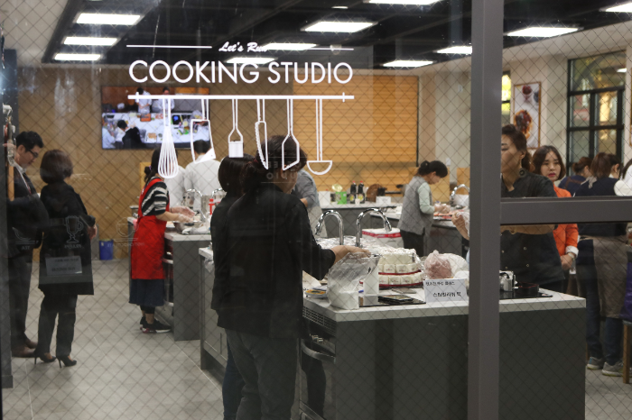 한국마사회 문화센터, 가을학기 수강생 모집