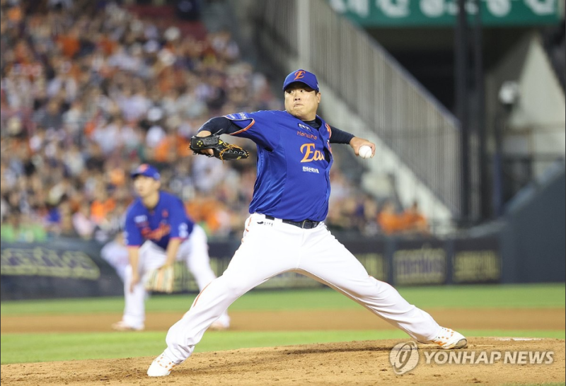 류현진 / 사진=연합뉴스