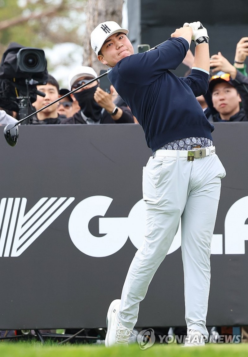 장유빈 / 사진=연합뉴스