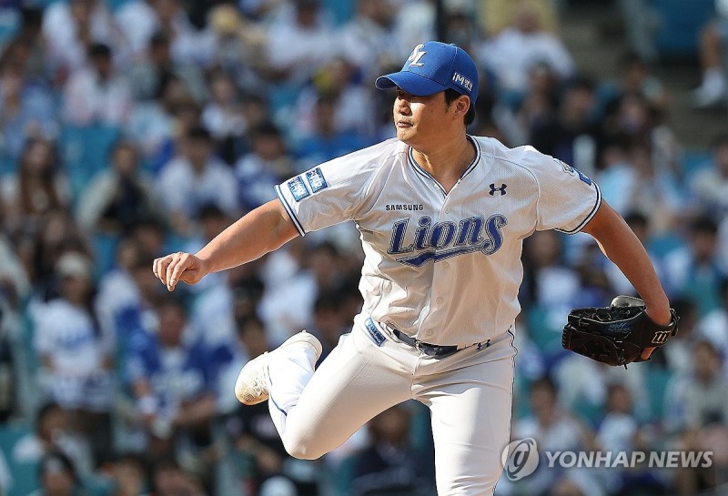 오승환 / 사진=연합뉴스