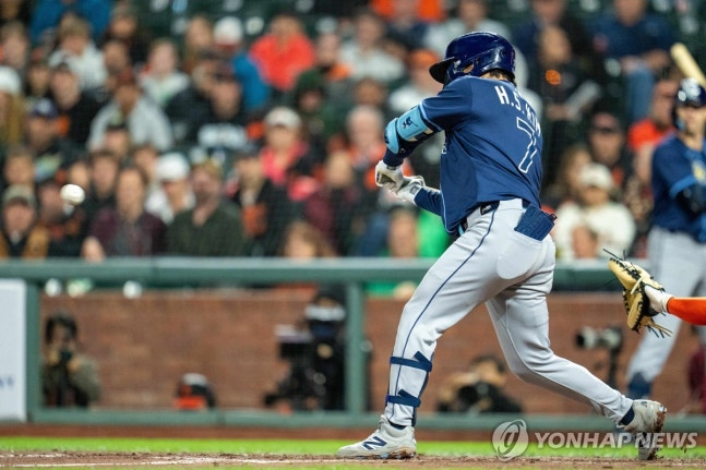 김하성