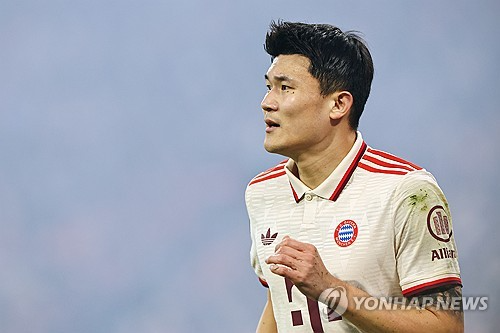 김민재 / 사진=연합뉴스