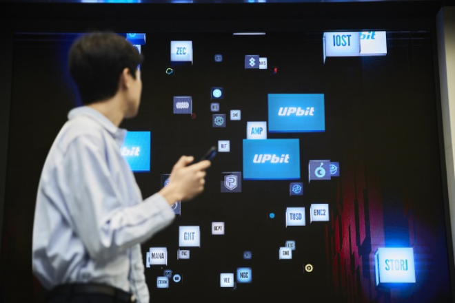 두나무, 사랑의열매에 수해 복구 성금 5BTC 기부