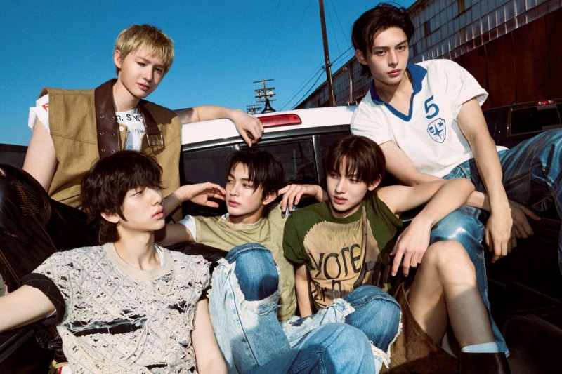 ‘빅히트 뮤직 신인’ 코르티스, 오늘(18일) 데뷔…신선한 아이디어로 중무장한 ‘영 크리에이터 크루’의 등장