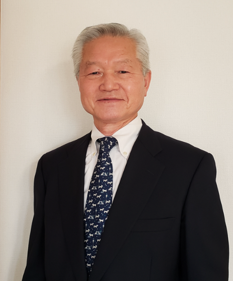 토미 마츠모토 로그프레소 고문