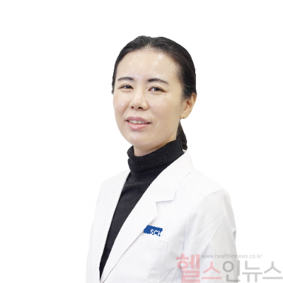 Dr. Hee Young Yoon, pulmonologist at Soonchunhyang University Seoul Hospital.(Photo courtesy of Soonchunhyang University Seoul Hospital)