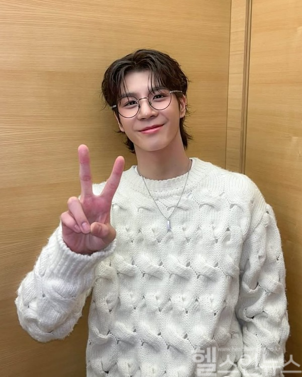 가수 정동원 (출처: 공식SNS)