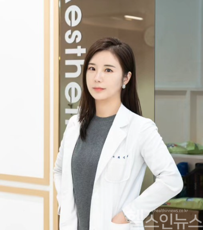 최진희 라마르의원 강동점 원장
