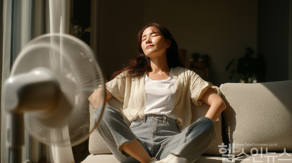 Seasonal changes in sunlight exposure directly affect brain glucose metabolism and emotional regulation, according to a new study. (Image: ClipArtKorea)