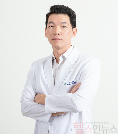 박경준 부산대병원 핵의학과 교수