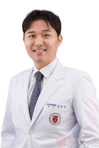장영우 고대안산병원 유방내분비외과 교수