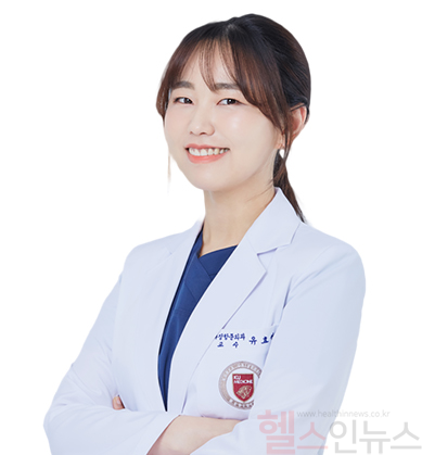 유효선 고려대 안암병원 대장항문외과 교수