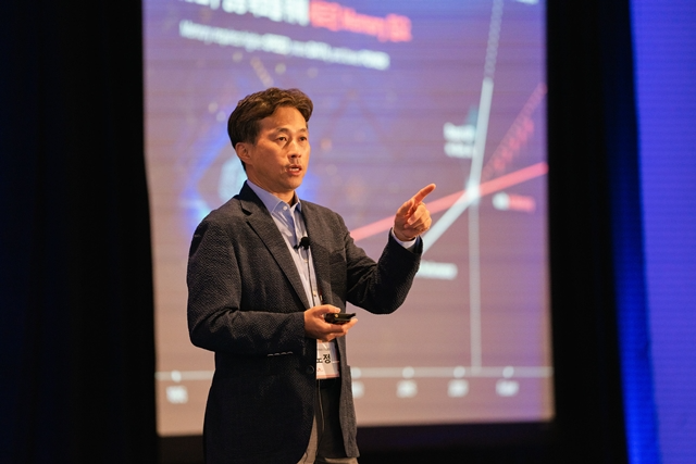 곽노정 사장이 또 다시 ‘서든데스’ 언급한 까닭은