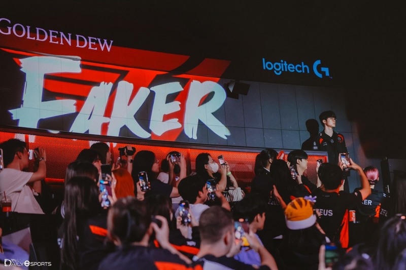 또 새역사 쓴 '페이커' 이상혁…LCK 첫 700승