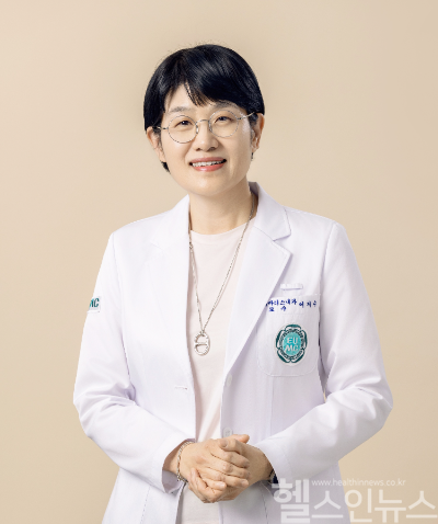 이지수 이대목동병원 류마티스내과 교수