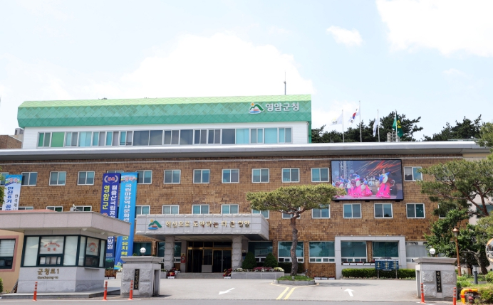 영암군, 세한대와 어르신 생활지원사 역량 강화 교육 실시 (전남 영암군 제공)