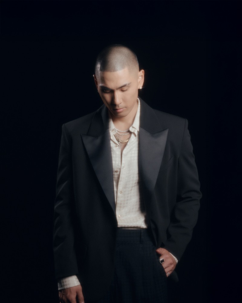 빈스, 오늘(18일) ‘차차차(CHA CHA CHA)’ 발표…지드래곤 피처링 참여