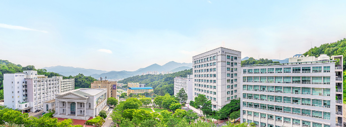 부영그룹 창신대, 제주부영호텔&리조트서 하계 부영트랙 현장실습 진행