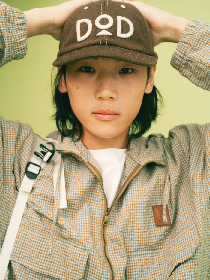 캠핑 라이프스타일 브랜드 디오디(DOD), 가을 신제품 ‘키노코 빌리지’ 컬렉션 출시