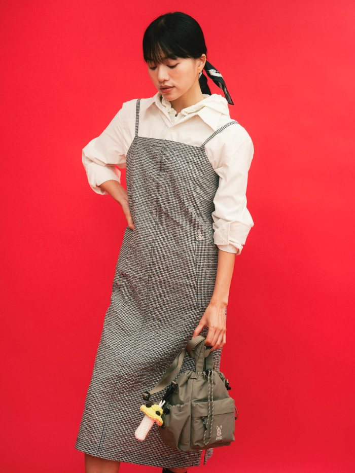 캠핑 라이프스타일 브랜드 디오디(DOD), 가을 신제품 ‘키노코 빌리지’ 컬렉션 출시