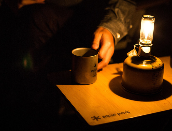 쿠팡, 캠핑용품 최대 ‘반값’ 할인…”’스노우피크’ 브랜드 첫 선”