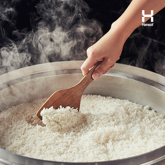 한솥도시락, ‘쌀의 날’ 맞아 ESG 실천 활동 공개