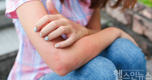 물·벌레·상처로 전파되는 감염병, 폭우·폭염 후 철저한 예방과 위생 관리가 필수다. (클립아트코리아)