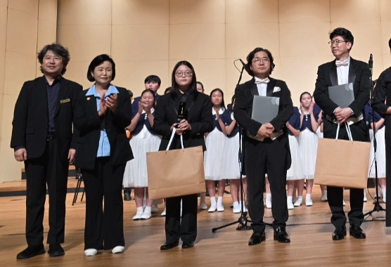 제10회 대한민국청소년교향악축제